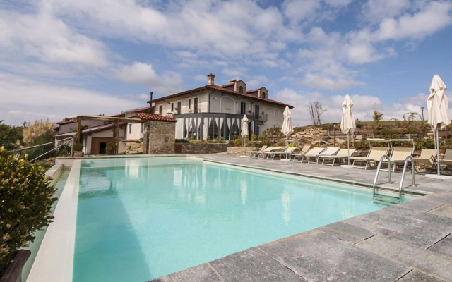 Agriturismo La Torricella