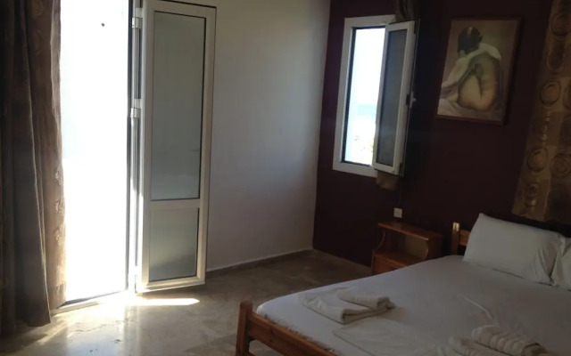 Apartment 4beds Near The Beach