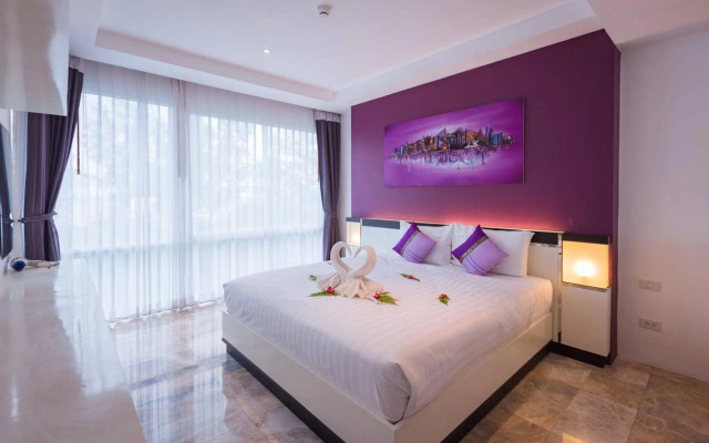 Phuket Seaview Resotel