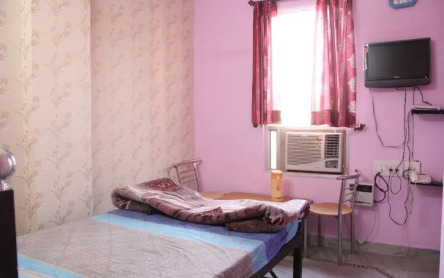 New India Guest House