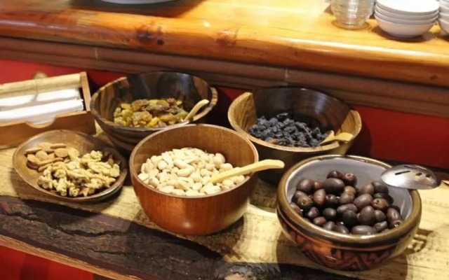 Terra Diaguita Hotel Boutique & Spa