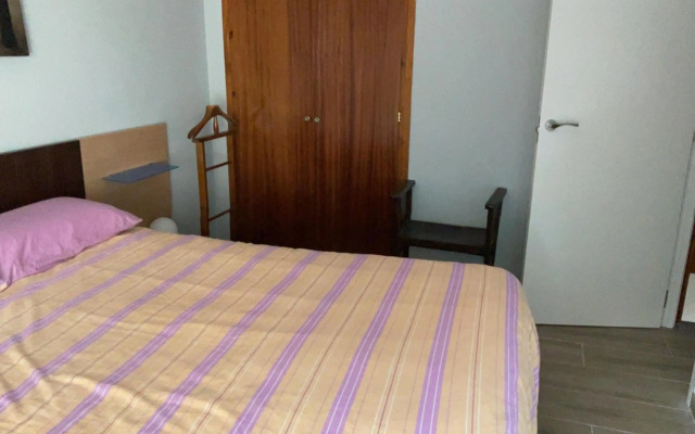 Casa con Gran Piscina particular cerca playa