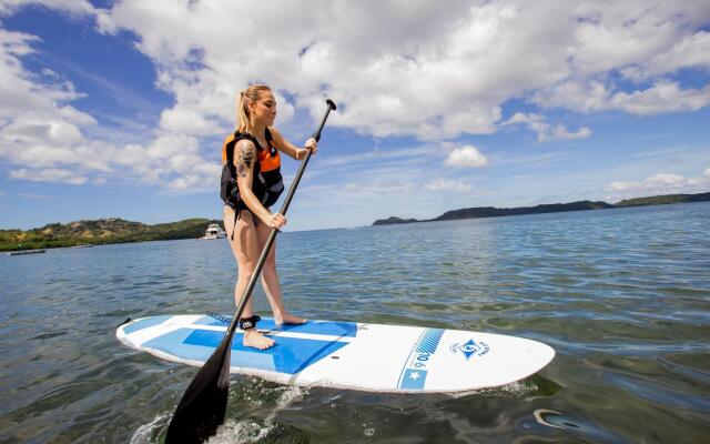 Papagayo Golden Palms Beachfront Hotel