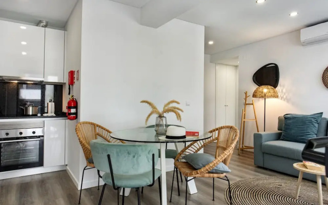 Stay Apartment in Faro