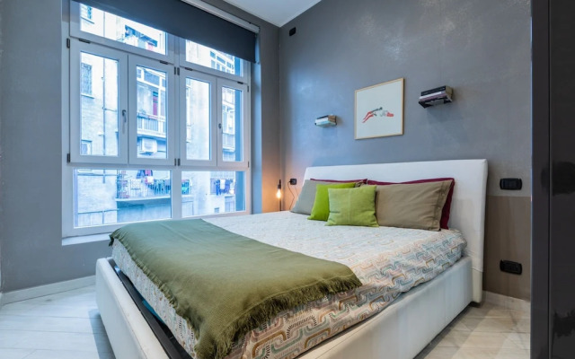 Casa Nautilus by Wonderful Italy