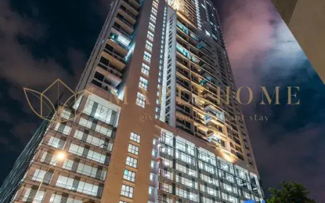 The Colony and The Luxe Premier Suites Kuala Lumpur