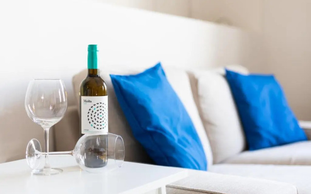 Rooms & Suites Loft 2H Deluxe Edition Arrecife