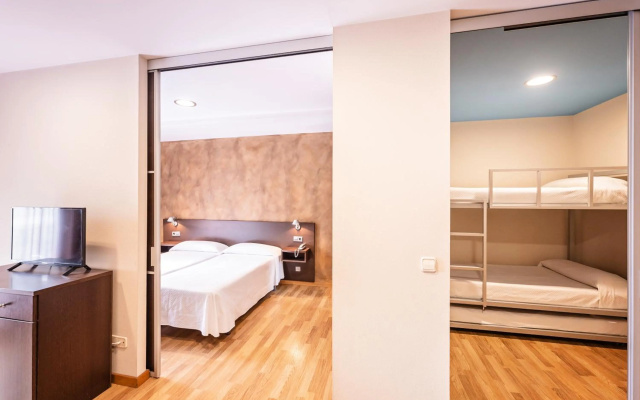 Hotel La Perla