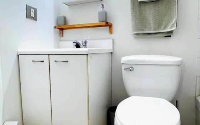 RS Suites - Plateau Mont-Royal