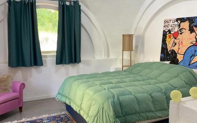 Naples Countryside, one of a Kind Dome Experience