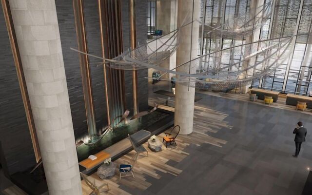 Anya Premier Hotel Quy Nhon