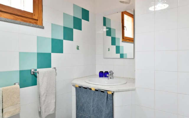 Villa Belvedere-appartamento Ulivi