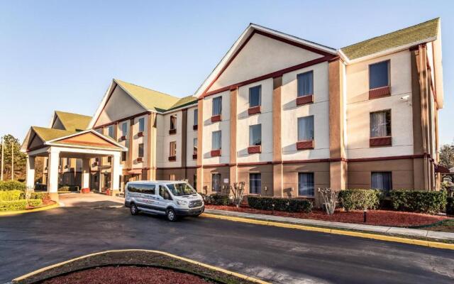 Comfort Inn & Suites Airport South