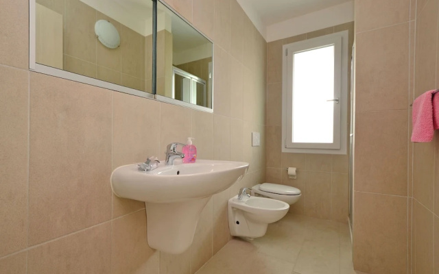 Ideal Beachside Getaway Flat