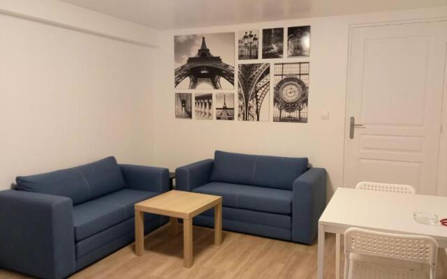 Super appartement au centre ville de Rosny Sous Bois