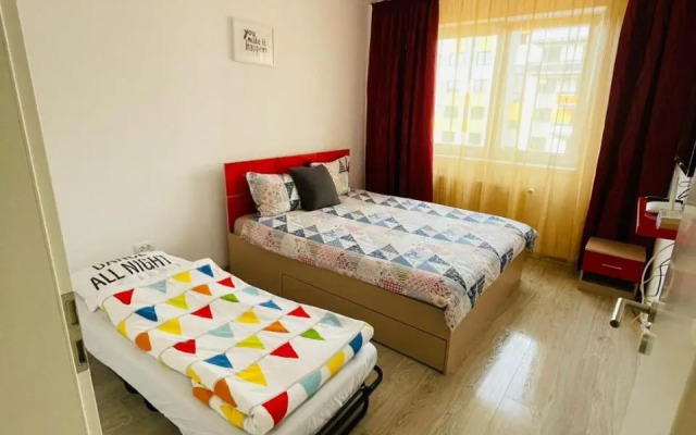 Grandis Residence