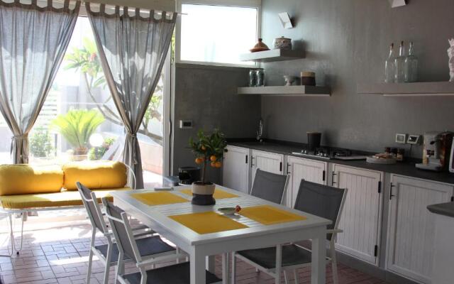 La Casa del Viaggiatore