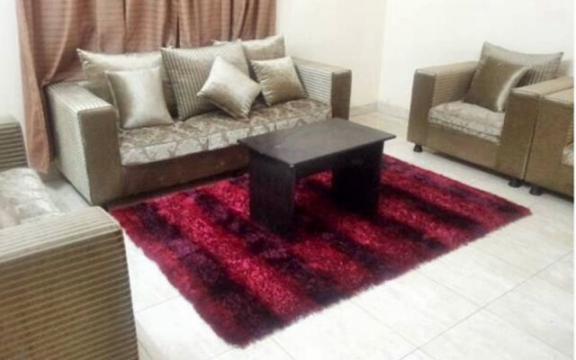 Reef Retaj Apartment