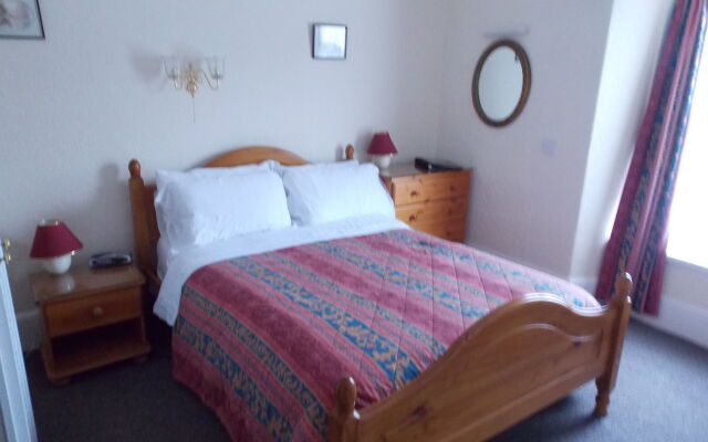 The Darnley Hotel