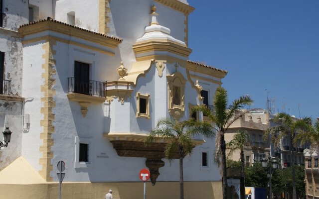 Hotel Boutique Convento Cádiz