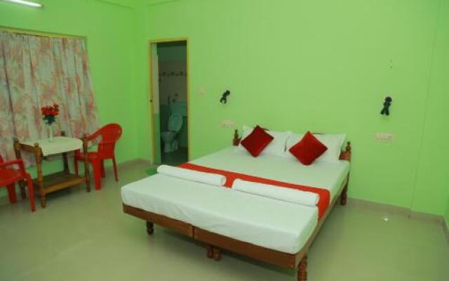 Shirleys Beach Hotel