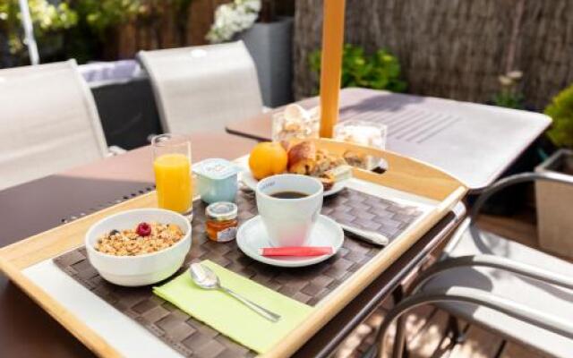 Citotel Normandy Hotel