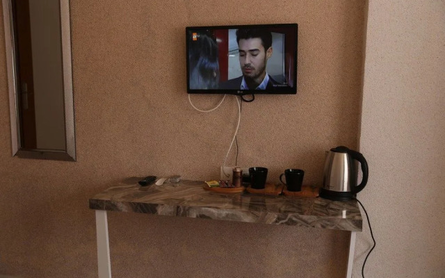 Kütahya Garden Otel