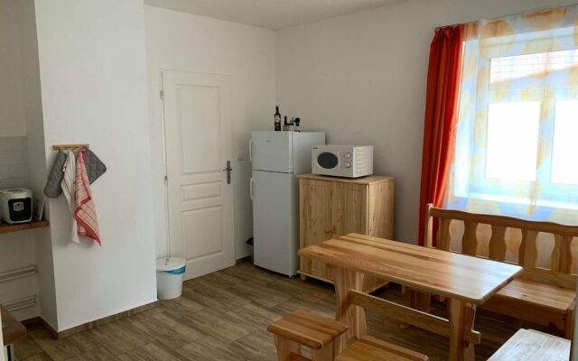 Apartmány Michaela