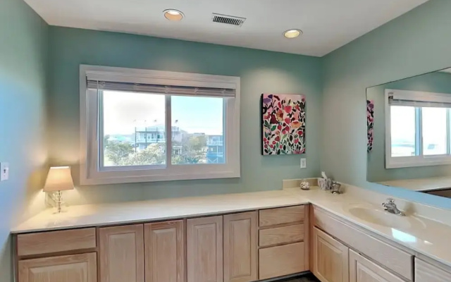 The Shell Collector by Topsail Realty