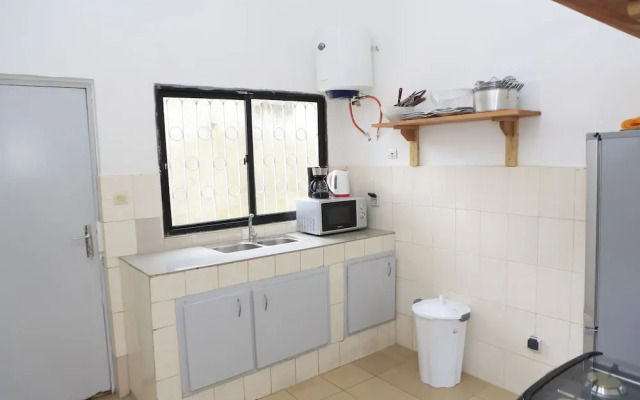 Residence Alizee
