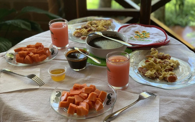 Hotel Quinta Maria Bonita