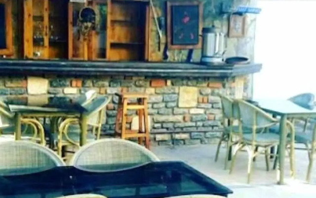 Yıldırım Otel