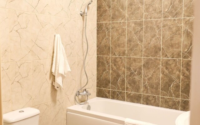 Apartament Black Sea