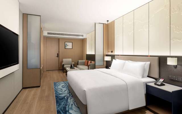 Ramada Encore by Wyndham Dongguan Chang an