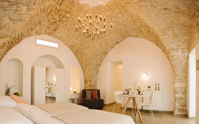 Azamra Inn Tzfat