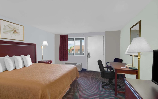 Queen City Inn