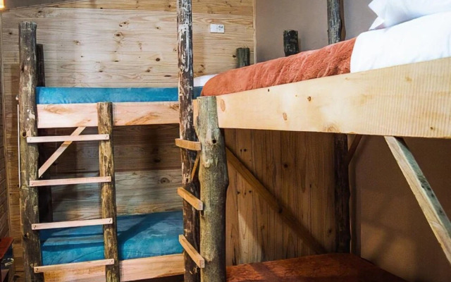 Cape Town Hostel