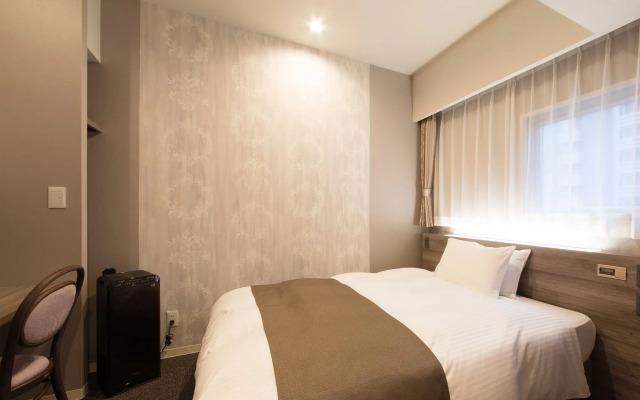 S Training Center Hotel Osaka