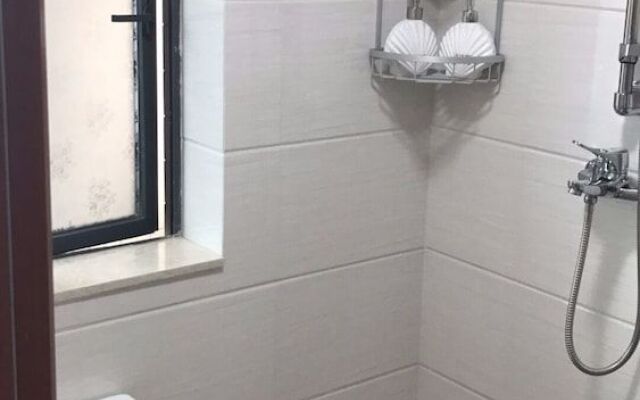 Estay Apartment Xiangmi Lake Shenzhen