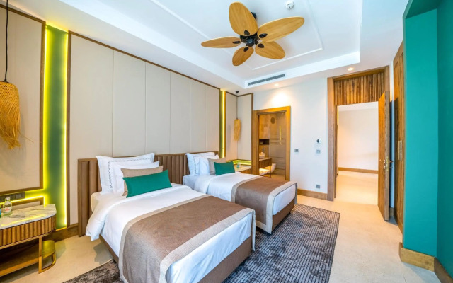 La Blanche Island Bodrum - All Inclusive