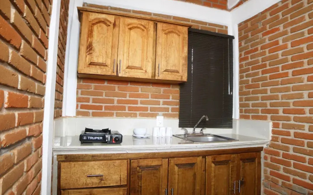 Eco Parque del Marques