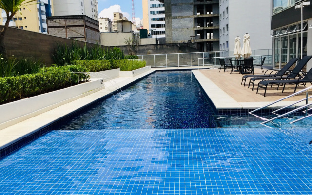 Vossa Bossa Vision Augusta