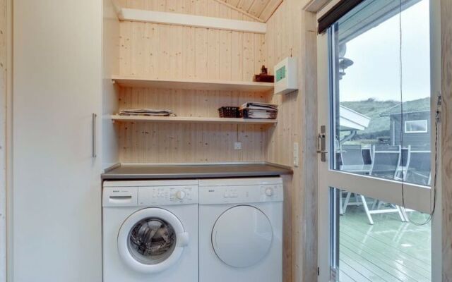 "Vojdan" - 300m from the sea in NW Jutland