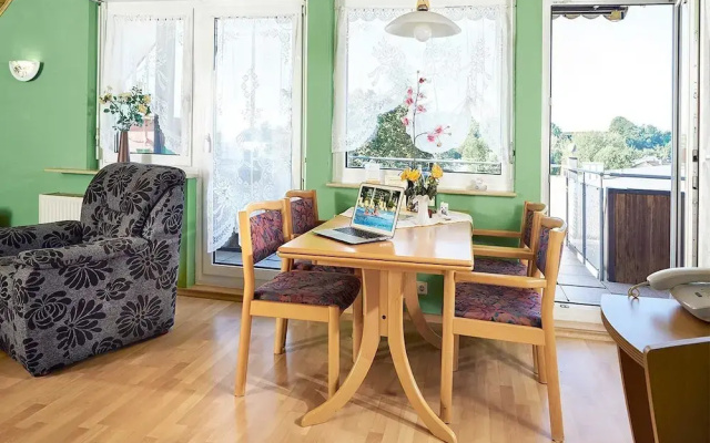 Regenbogen Appartement