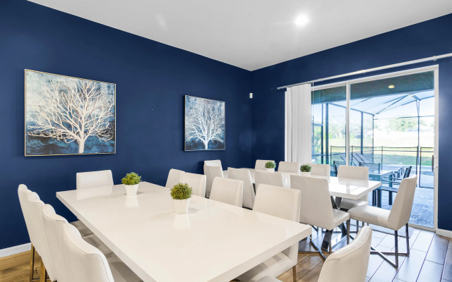 5410OAKG, Davenport , US