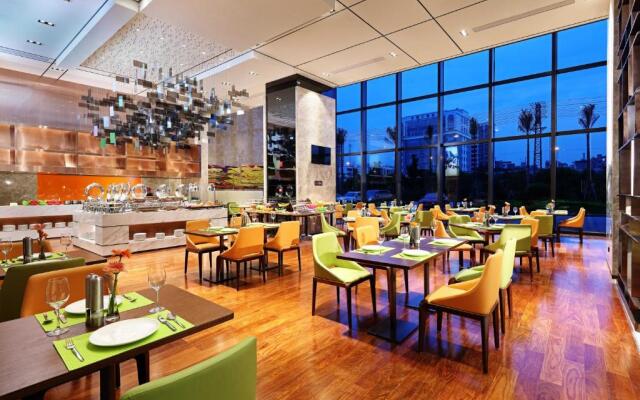Hampton by Hilton Nanning Jiangnan