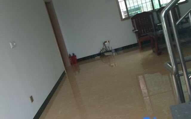 Yingde Shanya Homestay