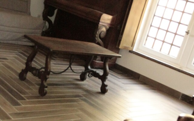 Hostel du lapin blanc