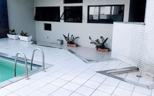 Apartamento Arpoador Beach Star