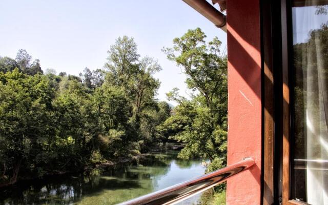 Hotel Covadonga